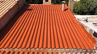 couvreur toiture Nivolas-Vermelle